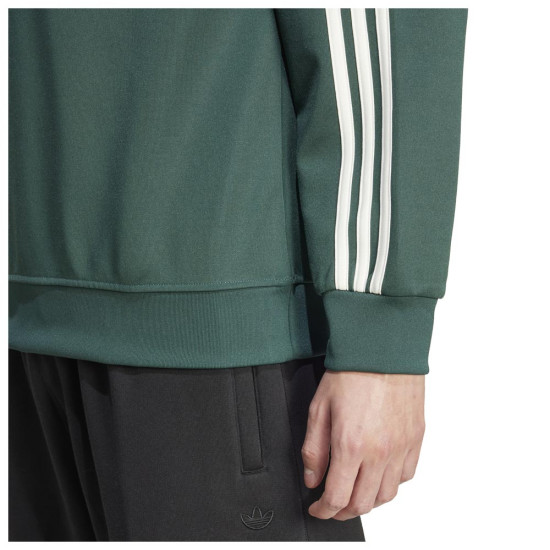 Adidas Ανδρικό φούτερ Adicolor Funnel Neck Track Top